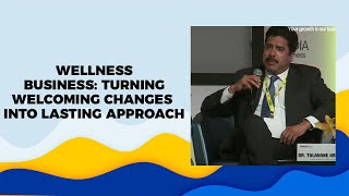Wellness business: Turning welcoming changes into lasting approach image