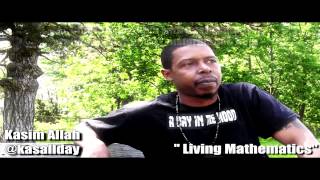 Kasim Allah build with H. Yuya Assaan ANU Part 3