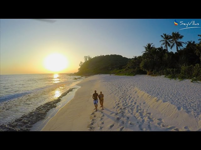 Video - Image - Traumurlaub – Insel Hopping auf den Seychellen