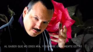 Pepe Aguilar (Ni Contigo Ni Sin Ti)