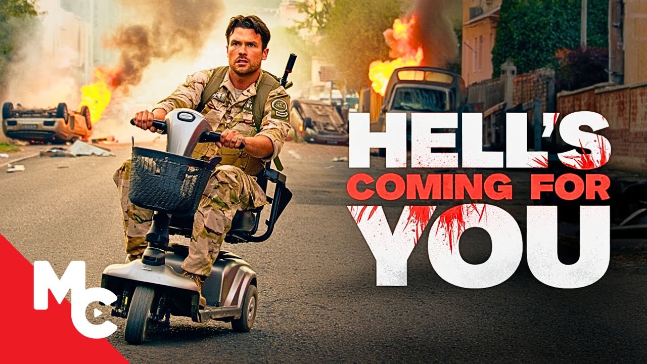Hell’s Coming for You (2023)
