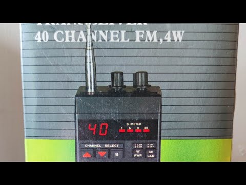 jesan cb950rd rubber duck antenna version