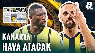 Fenerbahçe’de Muriç ve Guirassy İçin Geri Sayım