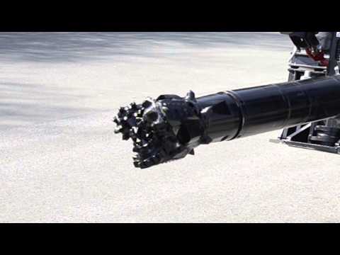 Jakie maszyny Tracto-Technik będzie można zobaczyć na Baumie 2016?