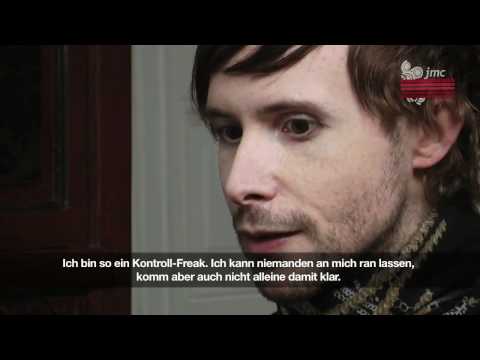 jmc spricht mit Chris Corner von IAMX (Interview)