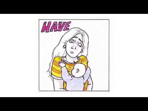 THICK - Your Mom (Lyric Video)