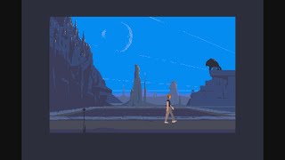 Another World / Atari ST