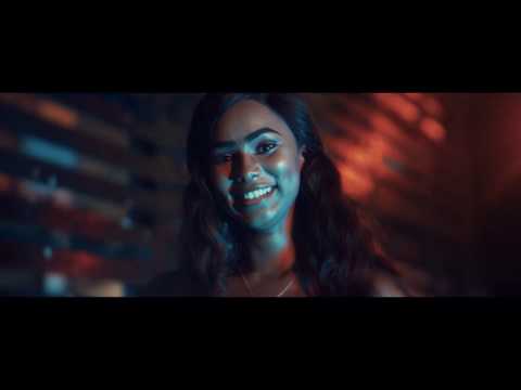 Jupiter Davibe - AFRICA By Night (Official Video)