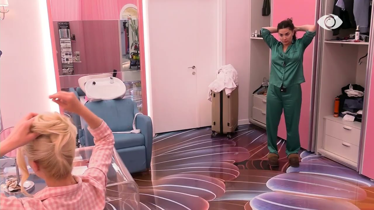 “Kush fiton?”/ Danja diskuton me Rozanën për finalistin e dytë