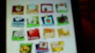 Mobile Demo of MocoSpace
