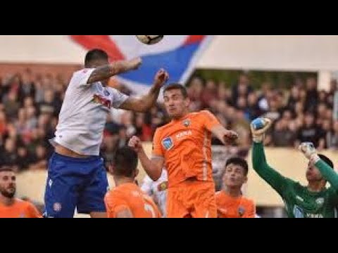 HAJDUK - ŠIBENIK/Najava utakmice 18.10.2020