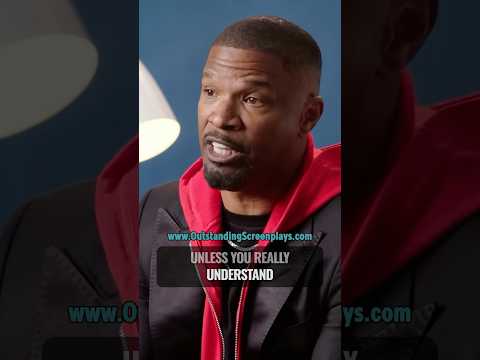 Jamie Foxx admits Leonardo DiCaprio had a problem with this WORD on the set of Django Unchained