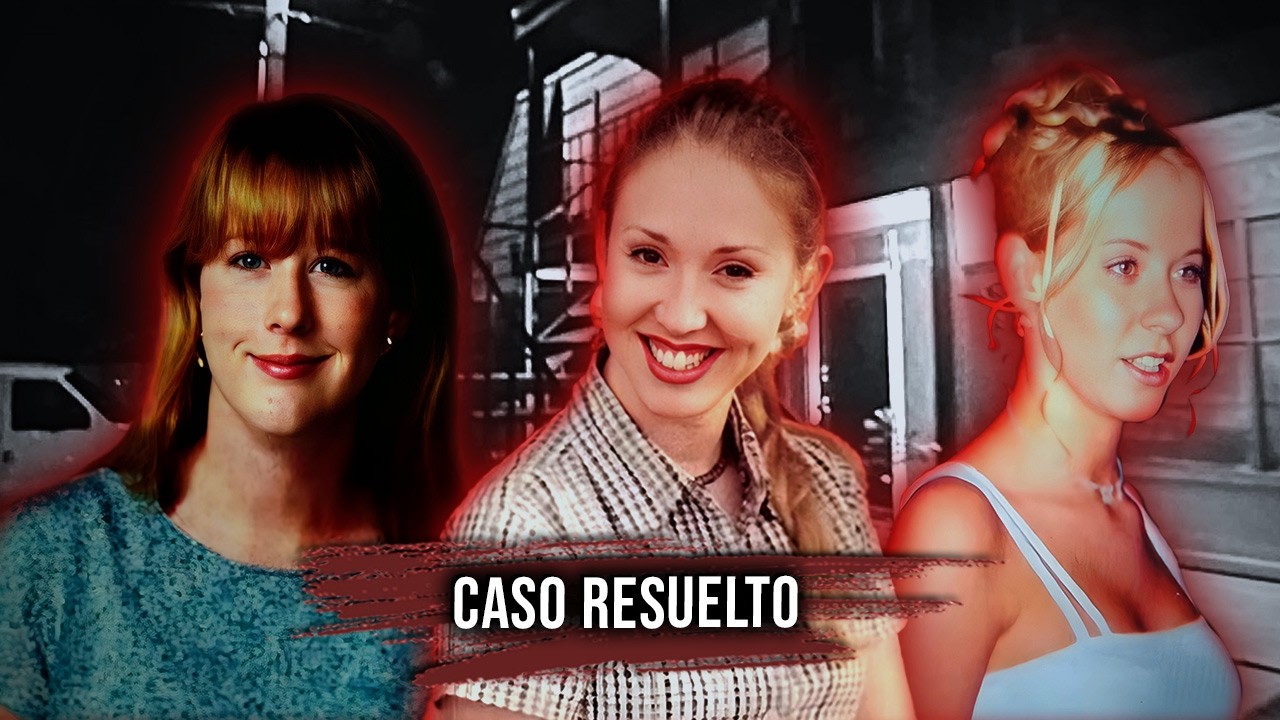 El ASESlN0 de las fiestas universitarias: Nadie creía a las víctimas que se salvaron (Resuelto)