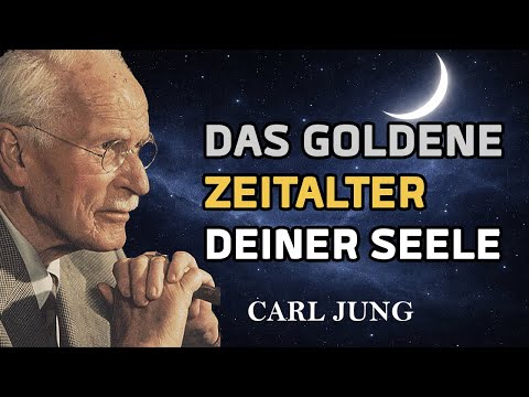 Du betrittst jetzt deine „Goldene Ära“: 3 Beweise, dass das Leiden endet – Carl Jung Psychologie