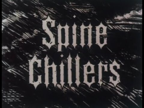 Spine Chillers Ep16 "The Diary of Mr Poynter" by M. R. James, told by Michael Bryant.