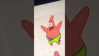 🩷💛SpongeBob and Patrick wallpaper💛🩷#spongebob #patrickstar #aesthetic #cute #background