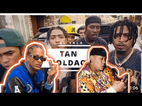 EL YALA EL # 1 ❌ QUIMICO ULTRAMEGA ❌ BULIN 47 ❌ LIRICO EL LA CASA ❌ YAISEL  LM ❌ ROCHY RD