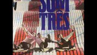 Som Três  - O Telefone Tocou Novamente