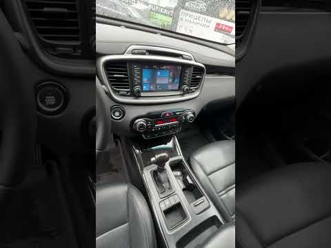 фото kia sorento iii prime 0