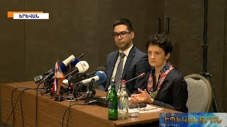 Վրաստանը պատրաստ է «օրենքով գողերի» դեմ պայքարի իր հաջող փորձը փոխանցել Հայաստանին