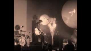 David Fonseca - Goodbye Tomorrow (Silence 4) - Auditório Olga Cadaval, Sintra - 2012-09-28