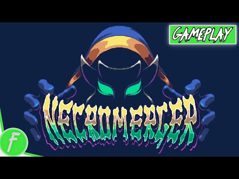 NecroMerger Idle Merge Game Gameplay HD (Android) | NO COMMENTARY - YouTube