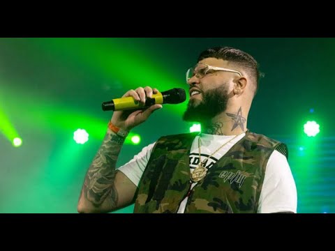 FARRUKO HACE EL #POLLINACHALLENGE EN ARENAL SOUND 2019 Y PASA ESTO...