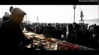 Magillian - Night Soldier (Original Mix) Preview