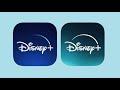 New Disney Plus Mnemonic And Logo Animation