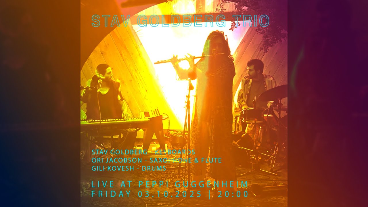 Freaks from the Future (FFF)