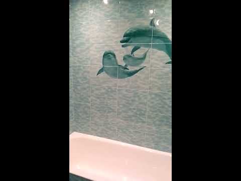 ремонт ванны комнаты