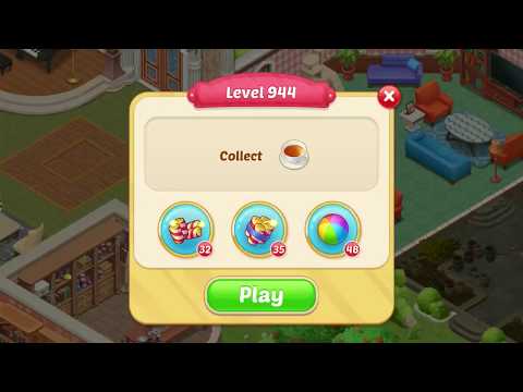 Matchington Mansion [HD] Level 944