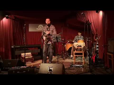 IMPROVISION Trio /// IMPROVISION Jam