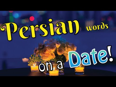 Farsi phrases on a Date! #farsi_phrases #persian_phrases #farsi_on_date #persian_on_date #farsi_date