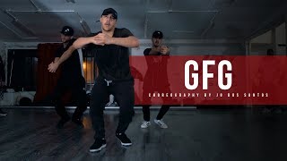 MIGUEL - GFG - Choreography by Jo Dos Santos - Filmed by @Alexinhofficial