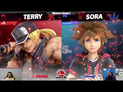 RiyadhSmashers 121 - Featuring Gogeta, Zozef, TheGertigs , Moza and many more