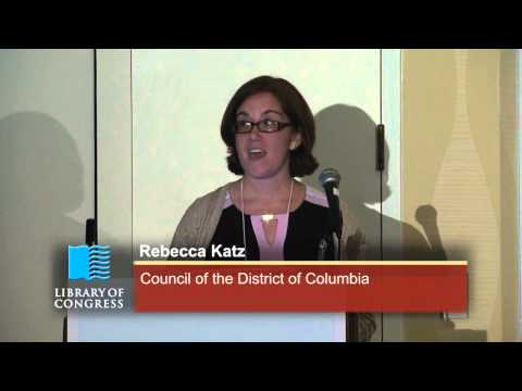 Digital Preservation Lightning Talks - Day 1