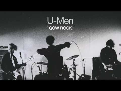 U-Men - Cow Rock