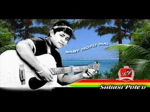 OH DONNA BY SULIASI POLEO REMIXED BY DJ DARREN