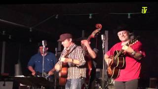 Sharecroppers - Hillbilly Willy