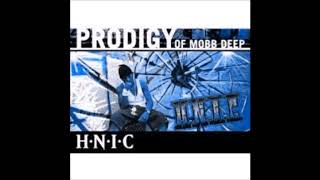 Prodigy ft Cormega-Three(C&amp;S)