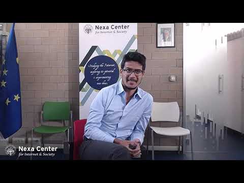 72° Nexa Lunch Seminar - Geranium, tecnologie semantiche e DL per le pubblicazioni del PoliTO