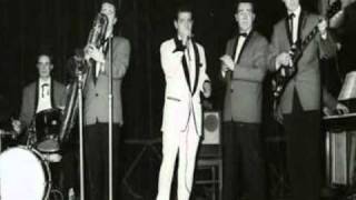 Billy O'Rourke & the Thunderbirds - Meet Me In The Alley Sally 1960 Rex RE-1007.wmv