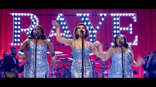 RAYE - WHERE IS MY HUSBAND! (Live on The Graham Norton show)