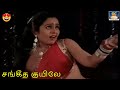 சங்கீத குயிலே Sangeetha Kuyilae Pandiyan M S V Valathukalai Vaithu Vaa Video
