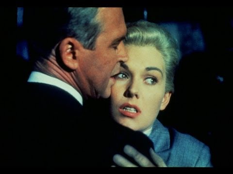 Thumbnail of the video: Dan Ireland on Vertigo