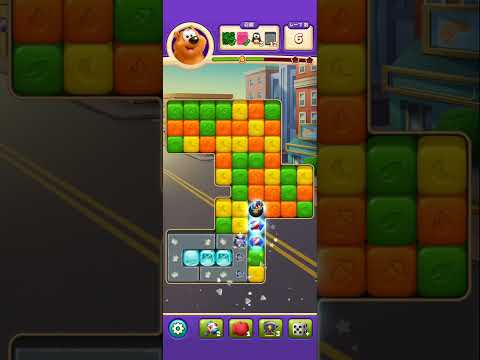 Toon Blast Level 6400-6401-6402-2 Clear @mlupin‘s Room(5)