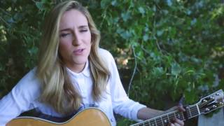 Never Got Away   Colbie Caillat Acoustic Cover  Gardiner Sisters