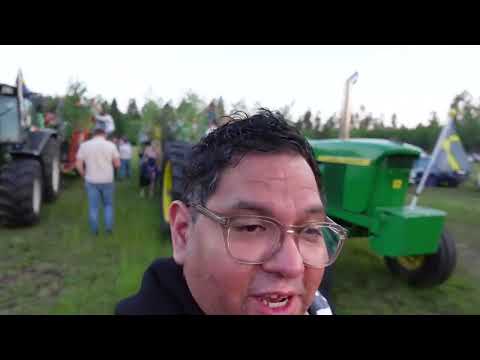 Eringsboda Brunn  Lör 25 Maj 2024