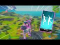 Fortnite Montage - "Fly N Ghetto" (Ayo & Teo) *MY WORLD EMOTE*